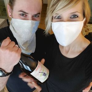 Meet your Posher, Nikki